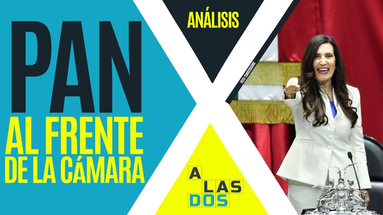 #Análisis ¬ Kenia López, la nueva presidenta de la Cámara de Diputados. Morena respalda nombramiento