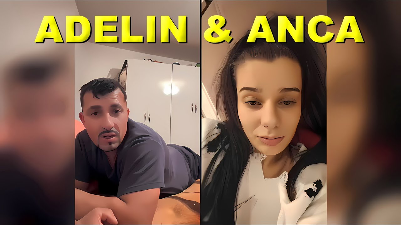 ADELIN PETRISOR & ANCA CATERINCA MAXIM