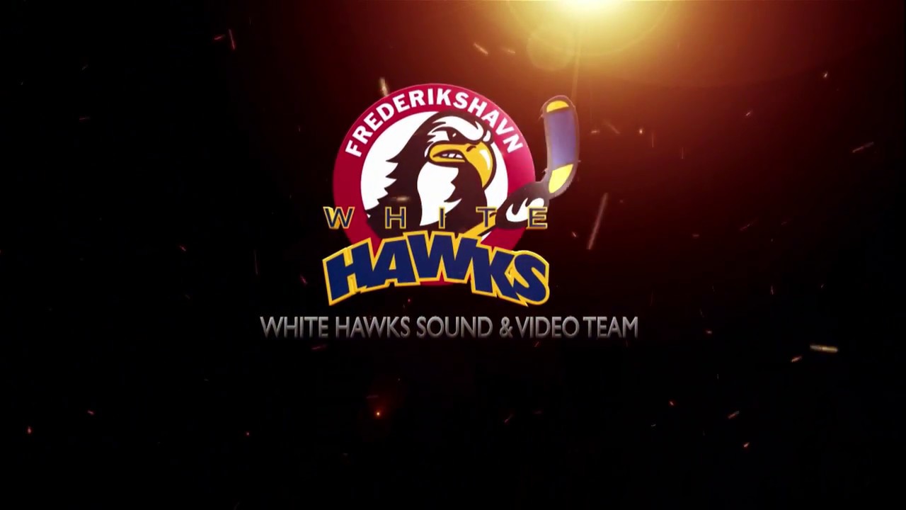 15.08.2018 Frederikshavn White Hawks - Aalborg Pirates 3-7
