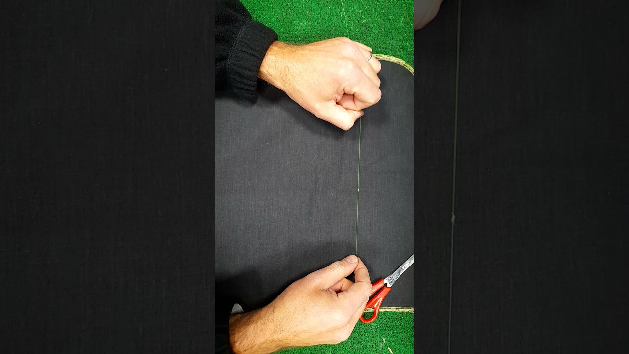 SHOCK LEADER TUTORIAL NODO