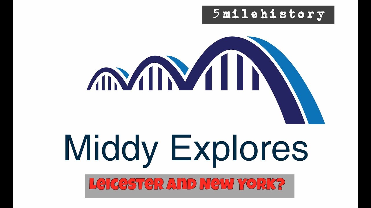 A little bit of New York in Leicester?