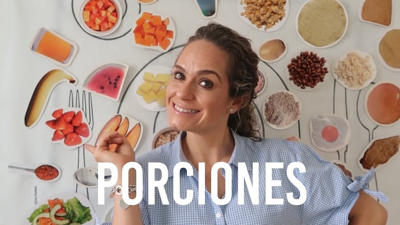 Cuanto Debemos De Comer Para Reducir O Mantener Nuestro Peso👩🏼‍⚕️🍎