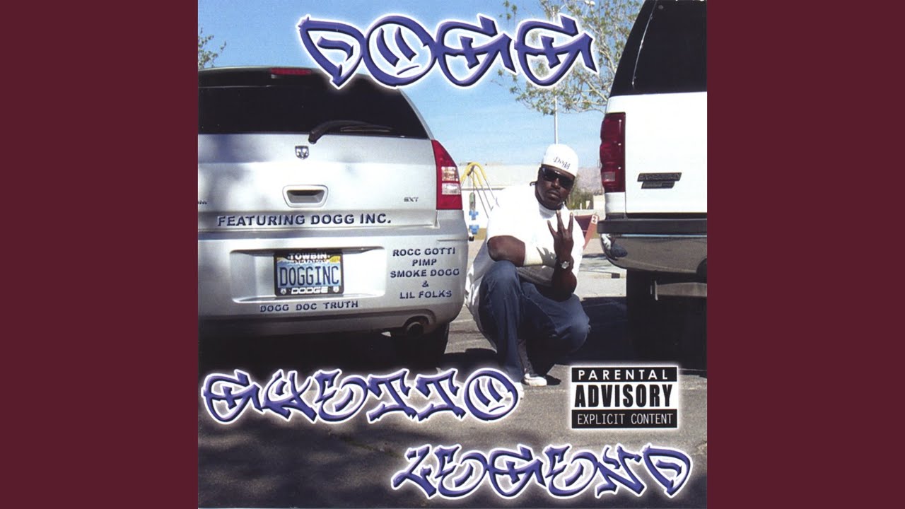 Ghetto Legend