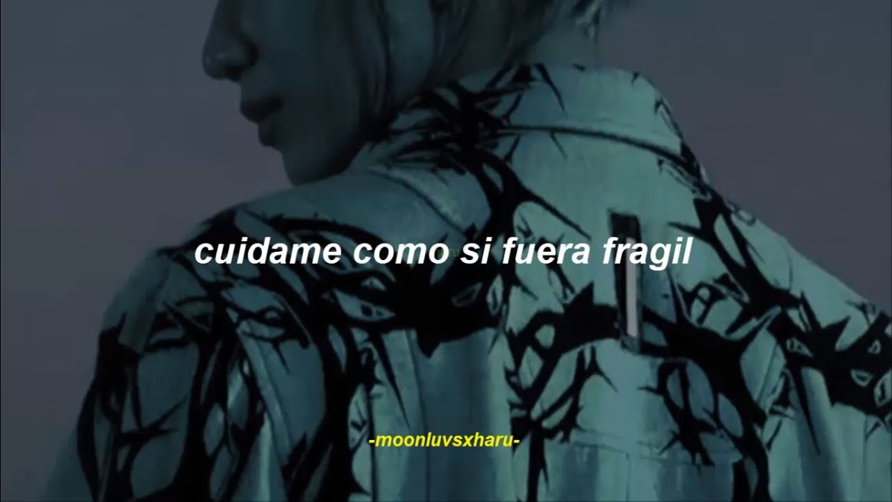 『 TAEMIN • Strings // sub español 』