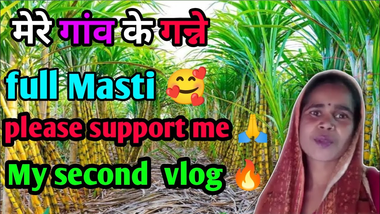 मेरा दूसरा ब्लॉक गाँव के साथ 🔥🥰👍|dehati vlog ♥️|please support me everyone 🙏🙏