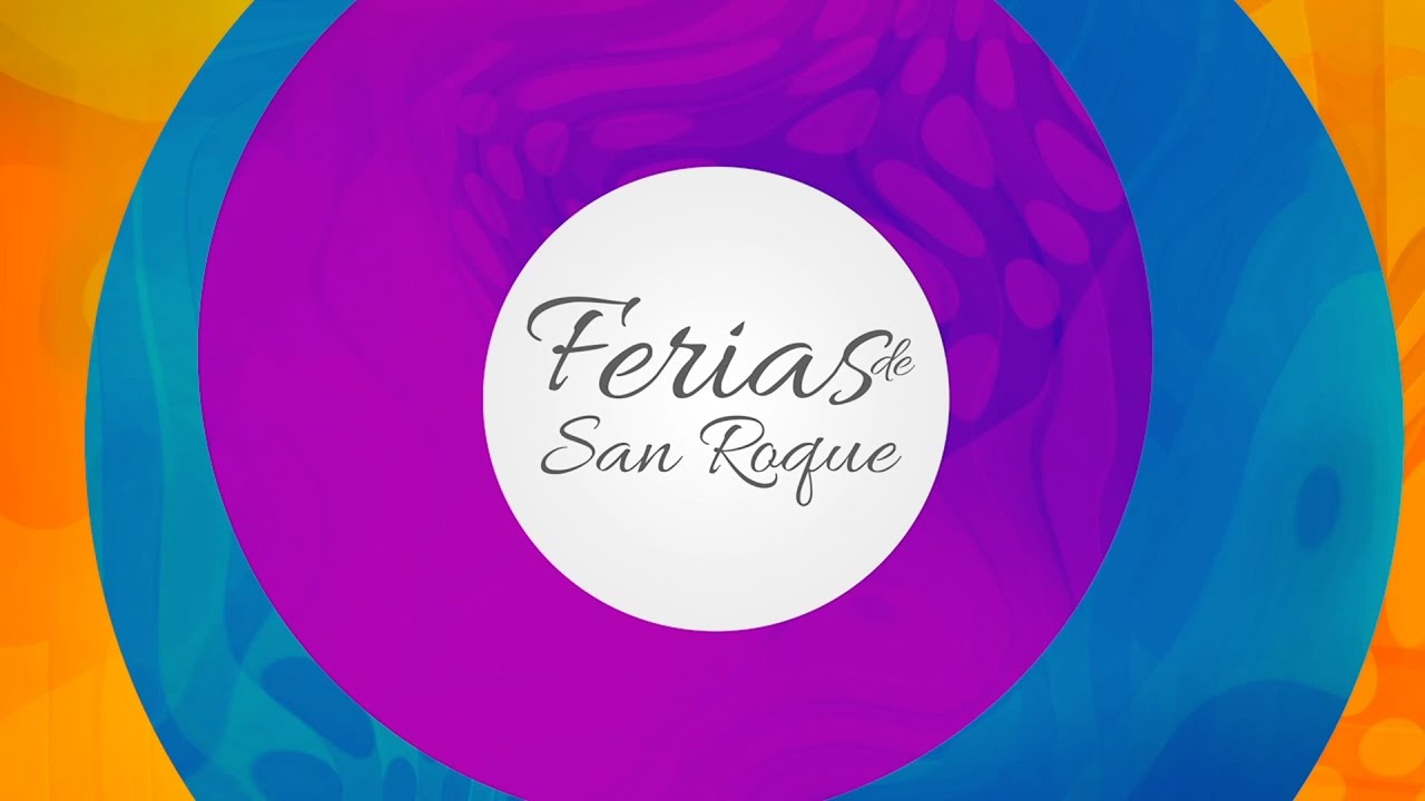 CORONACION FERIA GUADIARO 26 JUNIO 2024