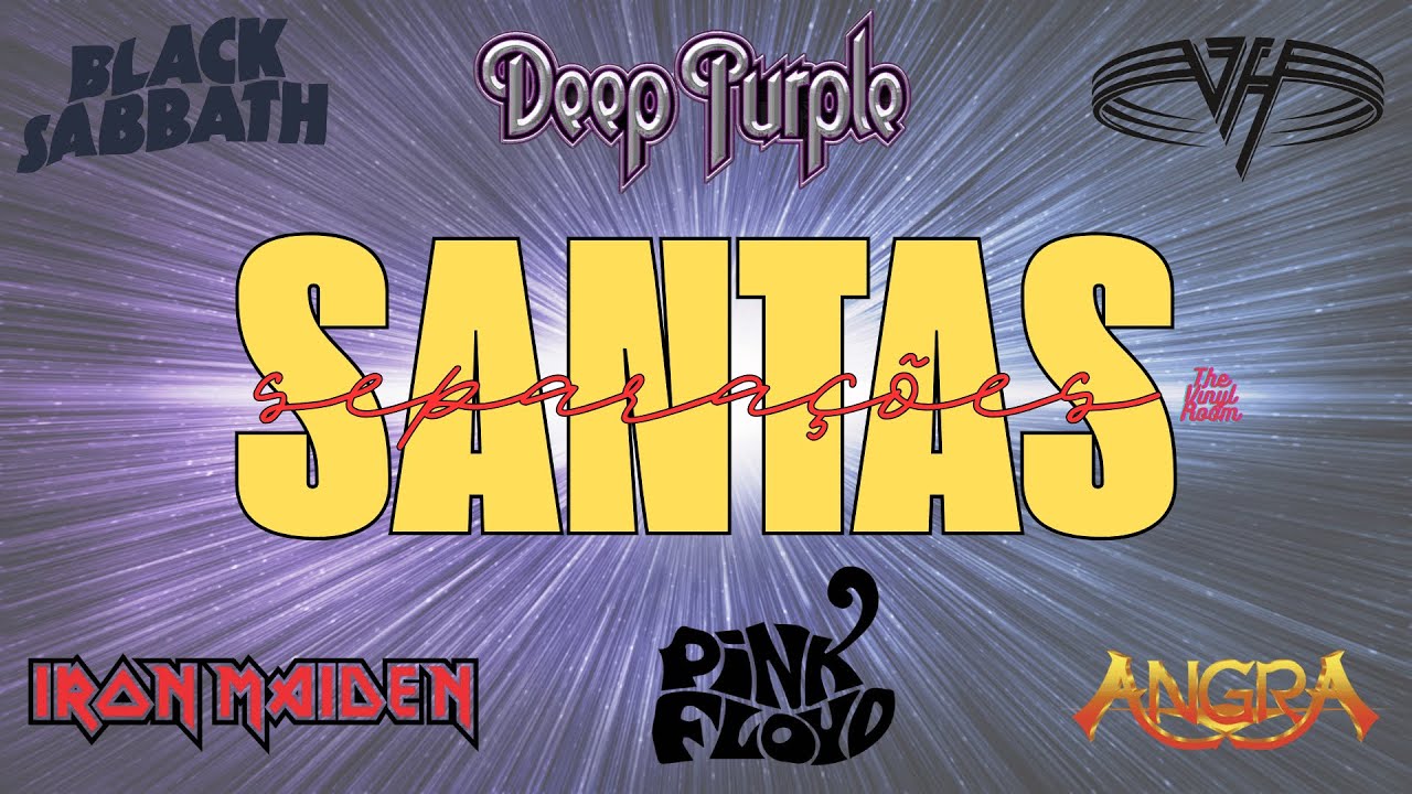 Santas separações! Quando a saída de algum integrante é a melhor coisa que poderia acontecer!