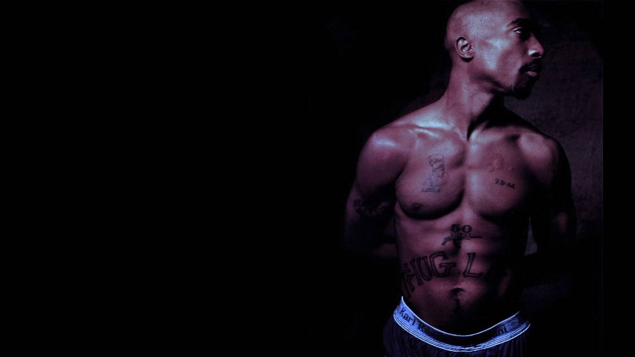 2pac - Temptations (Slowed)