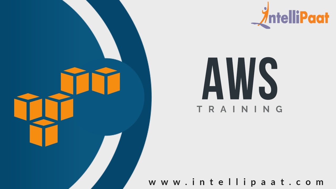 AWS Tutorial for Beginners | Introduction to AWS | AWS Training Video for Beginners | Intellipaat