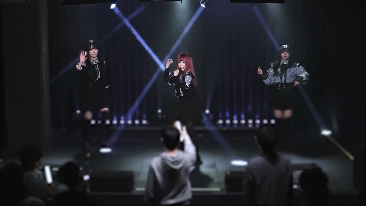 260212 『✨우리들의 FESTIVAL Vol.28✨』 - 츠스테 現実 ⇔ ステージ