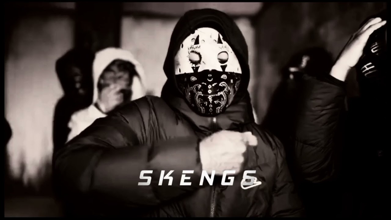 #ZONE2 KARMA X KWENGFACE TYPE BEAT 