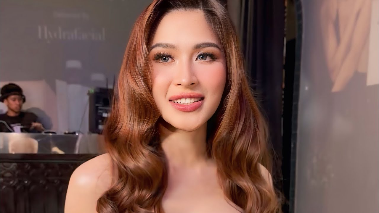 Should Yllana Aduana JOIN MISS UNIVERSE Philippines AGAIN? 