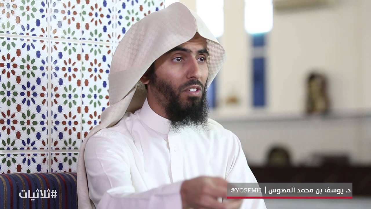 #ثلاثيات | ثلاثةٌ لا يُكلِّمُهمْ اللهُ