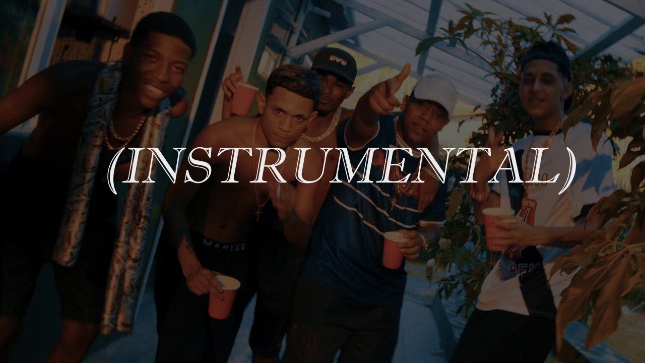 Real Trap - NGC Borges x NGC Flacko x Meno Tody (Instrumental)