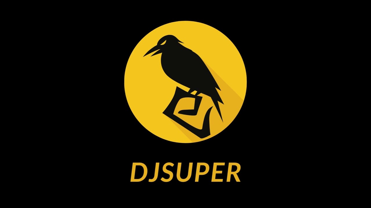 ريمكس إيهاب أمير   حكايات DJSUPER