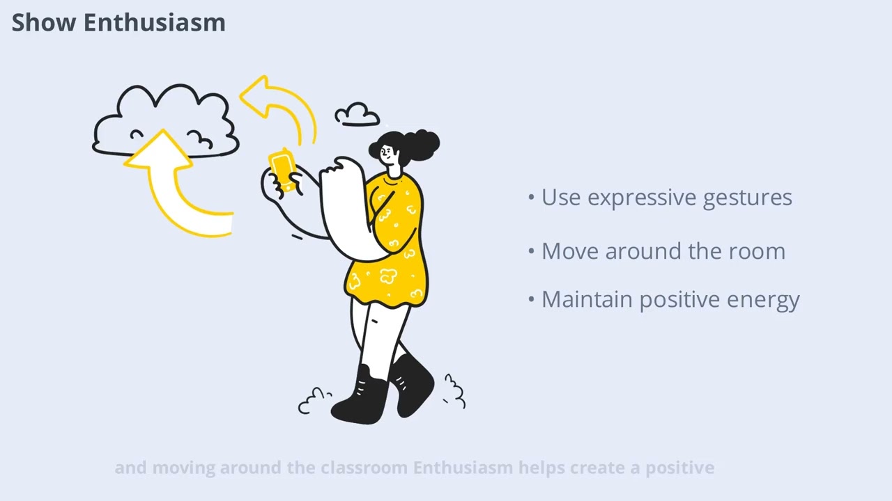 No More Daydreaming! Proven Ways to Maintain Student Focus in Class