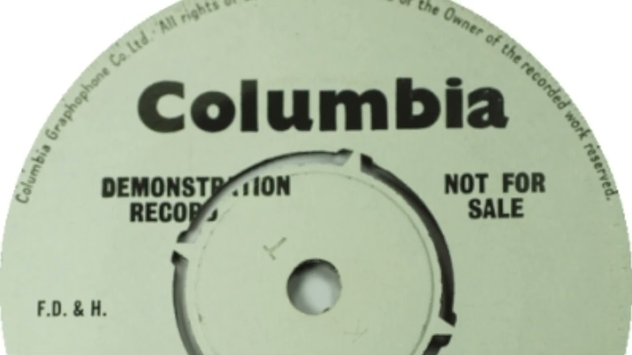 The Cheynes – Stop Running Around