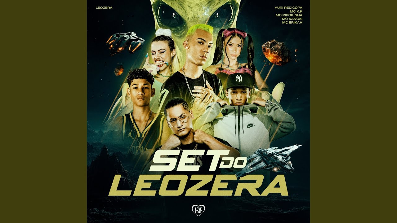 SET DO LEOZERA