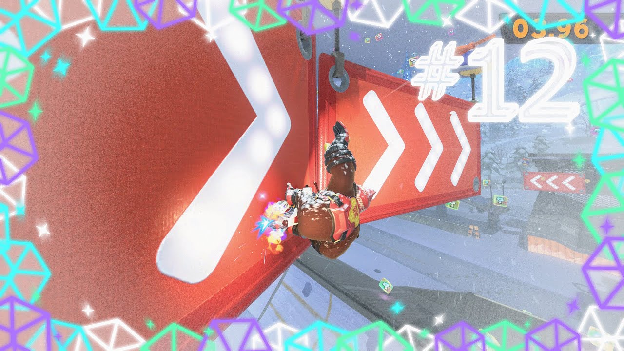 Part 12 ー Mario Kart World [NS2]