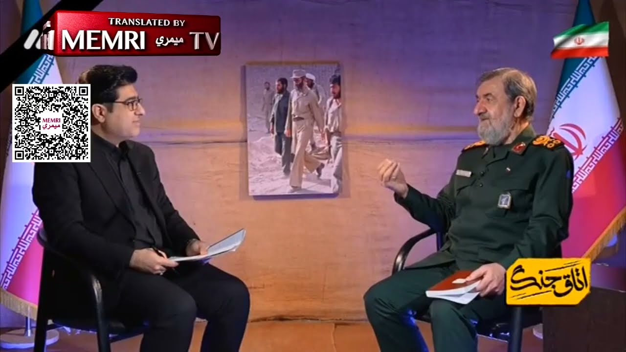 Former IRGC Commander-in-Chief Mohsen Rezaee: There Will Be No Ceasefire This Time