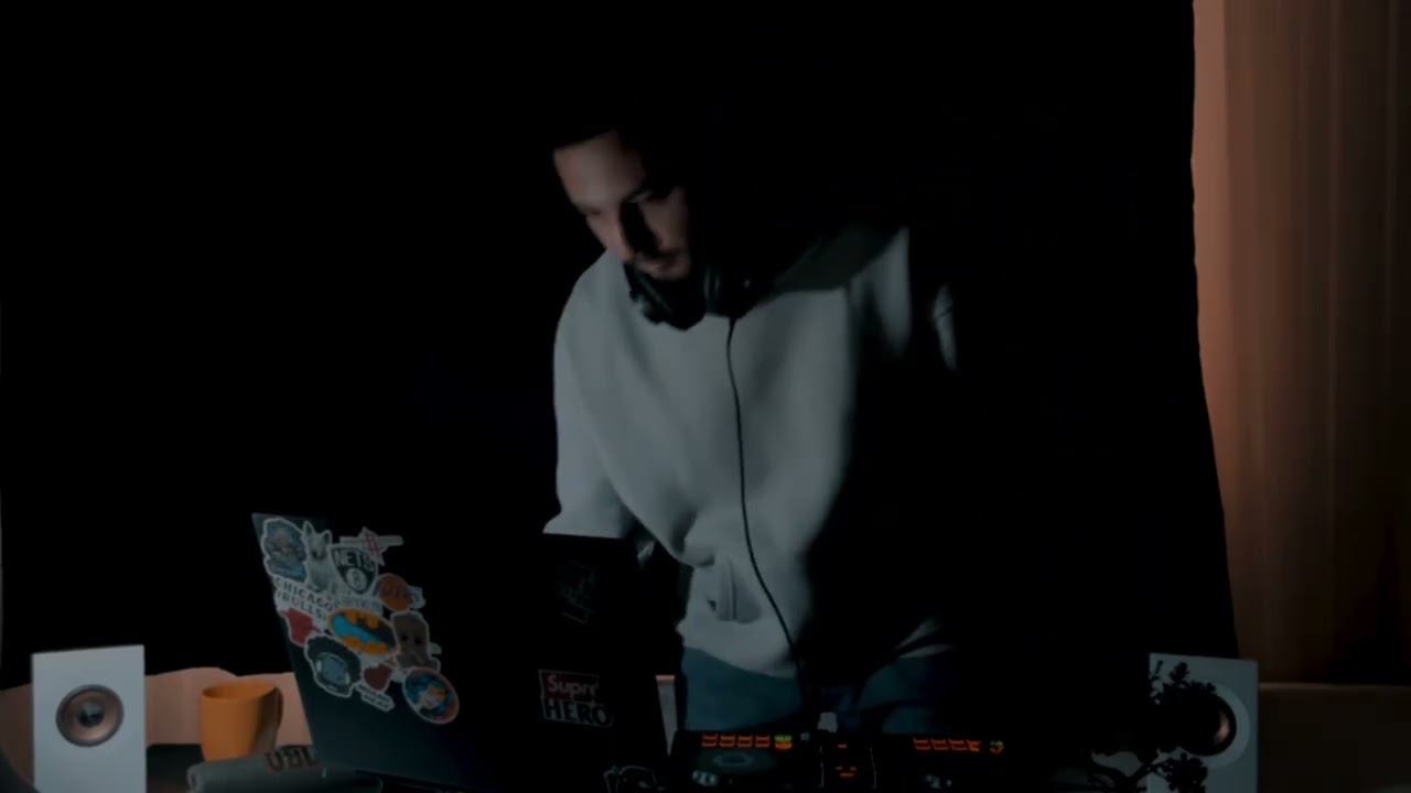rut: tech house set | 2026
