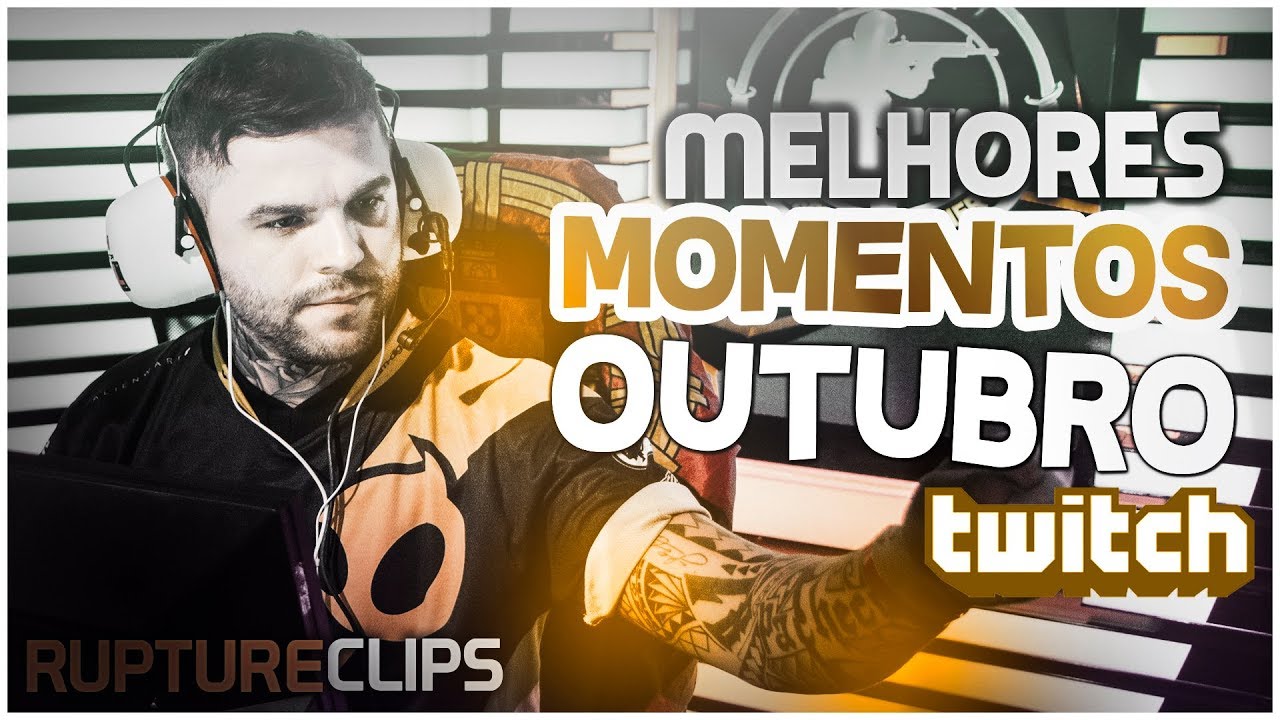 FOX - MELHORES MOMENTOS OUTUBRO