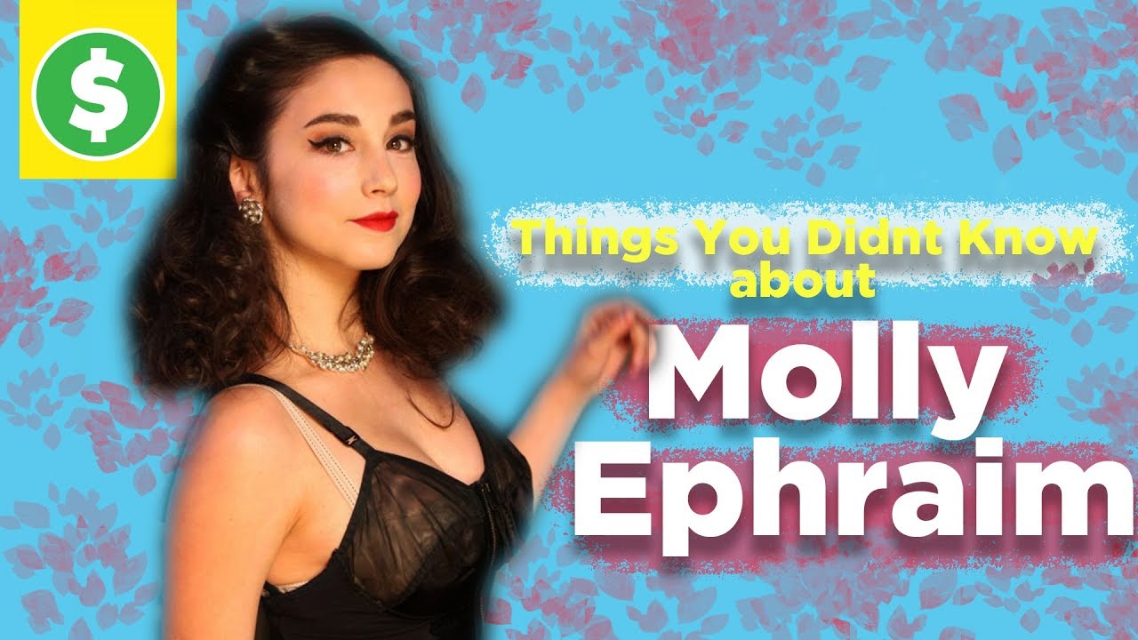 Last Man Standing Things You Didnt Know about Molly Ephraim