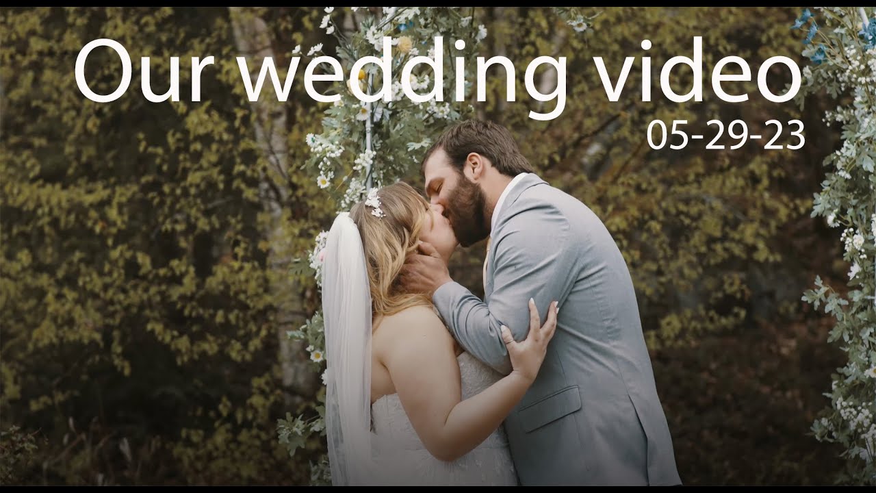Our Wedding