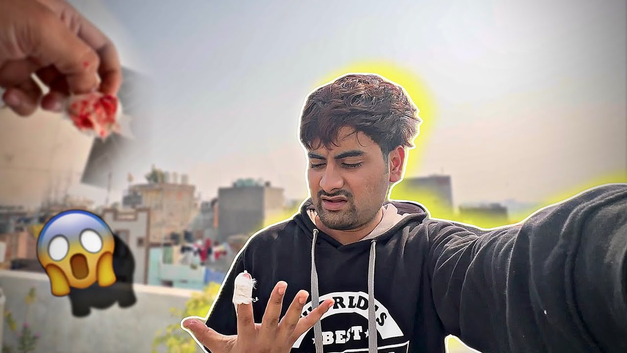 Ye Kese Hua 😭 | How Did This Happen?