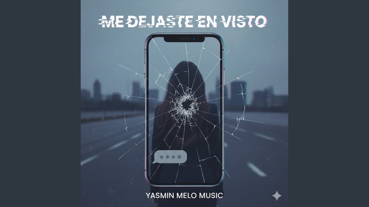 Me Dejaste En Visto 1M 52S