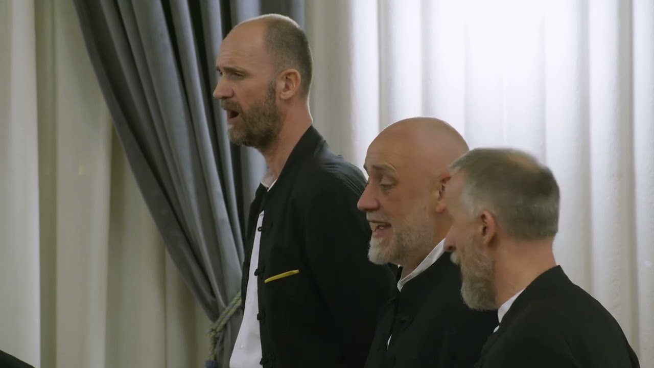 Klapa Kampanel - Izresla ruža rumena