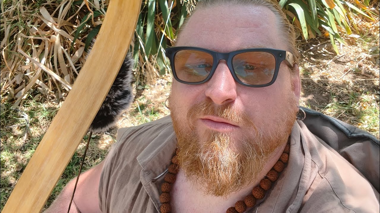 Archery Fun! #archery #target #survival #bows 