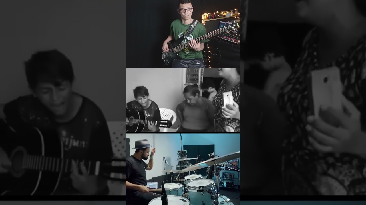 Ele vem,com a participação @KesleyReis@Pedronascimenttof @Adriano-Rodrigues