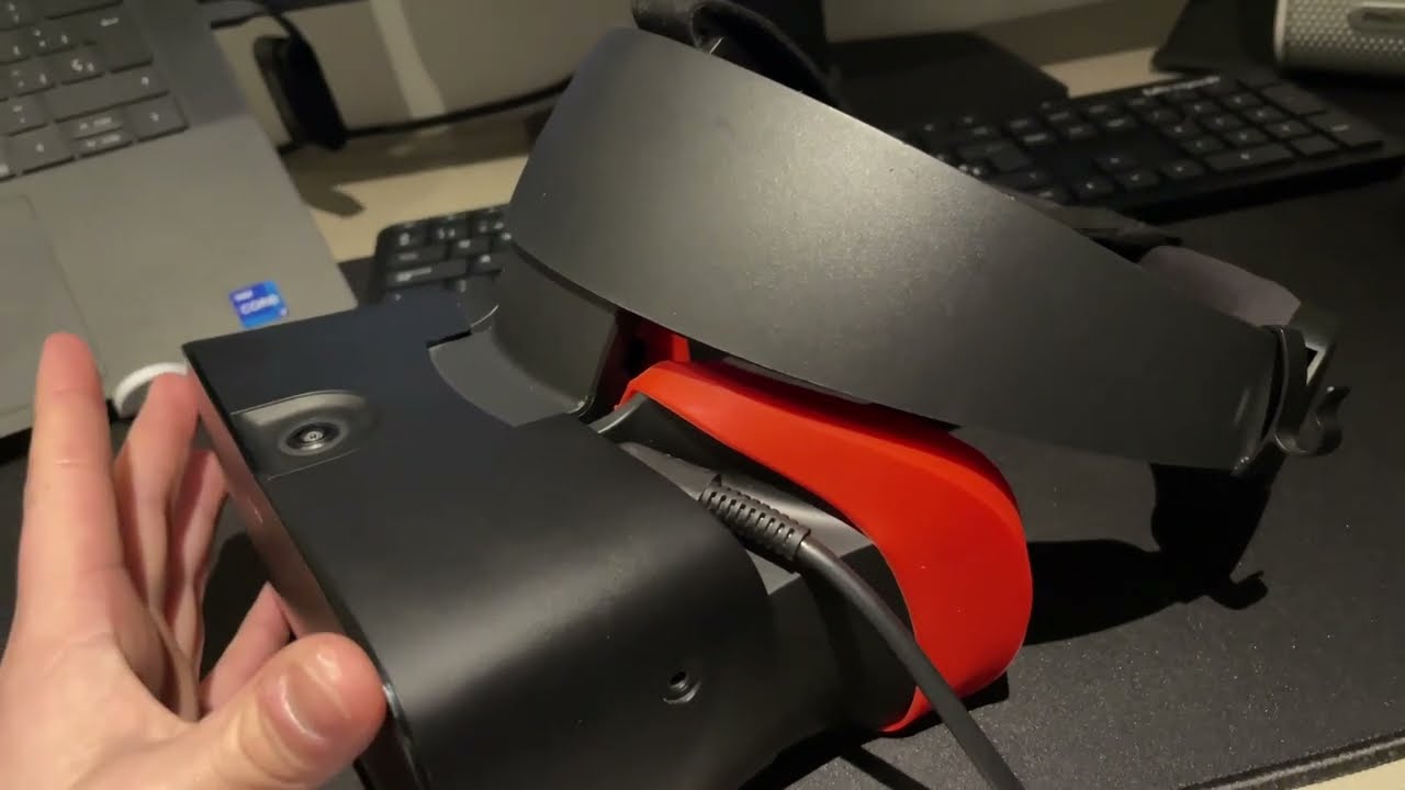OCULUS RIFT S para SimRacing- ¿Sí o No?