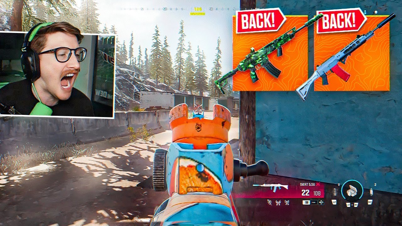MY FIRST WIN ON VERDANSK!! (NEW OG WARZONE)