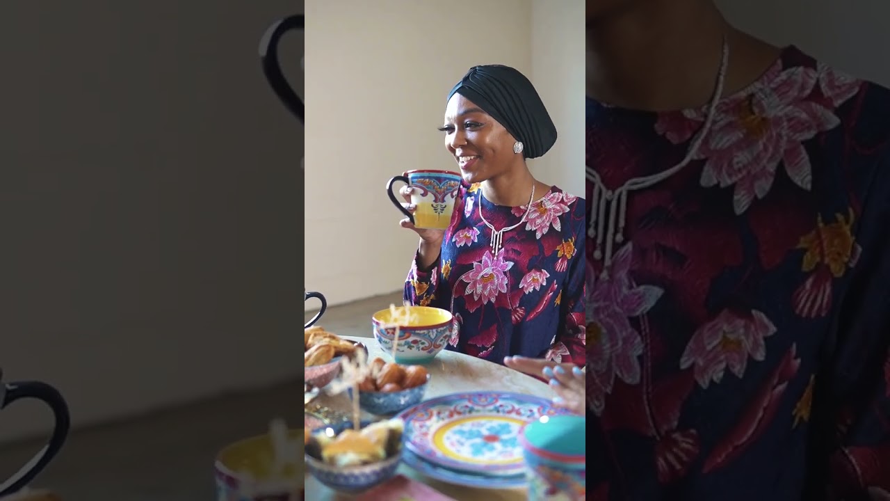 Celebrate Eid al-Fitr: The Festival of Breaking the Fast