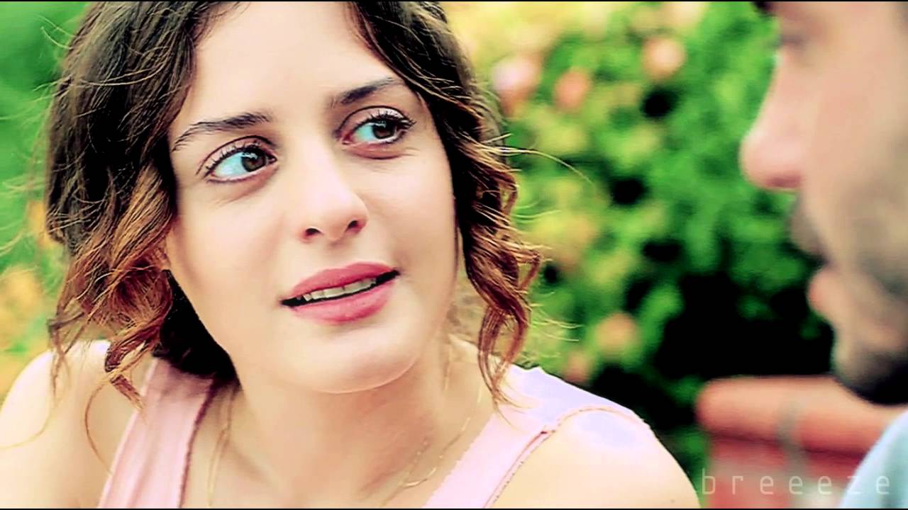Can&Aysegul | Say something