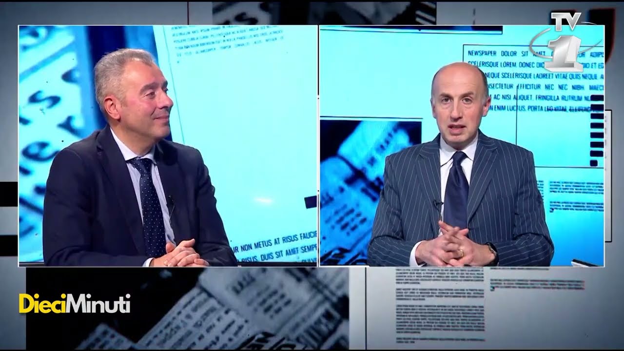 Il Bilancio di VicenzaOro Gennaio 2026 a DieciMinuti su TV1