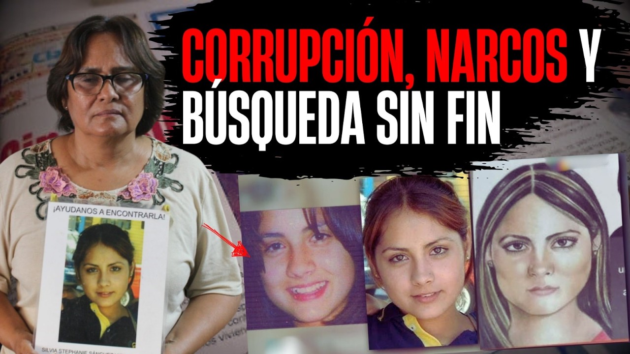 Fanny Sánchez Viesca: 20 años DESAPARECIDA y posible 