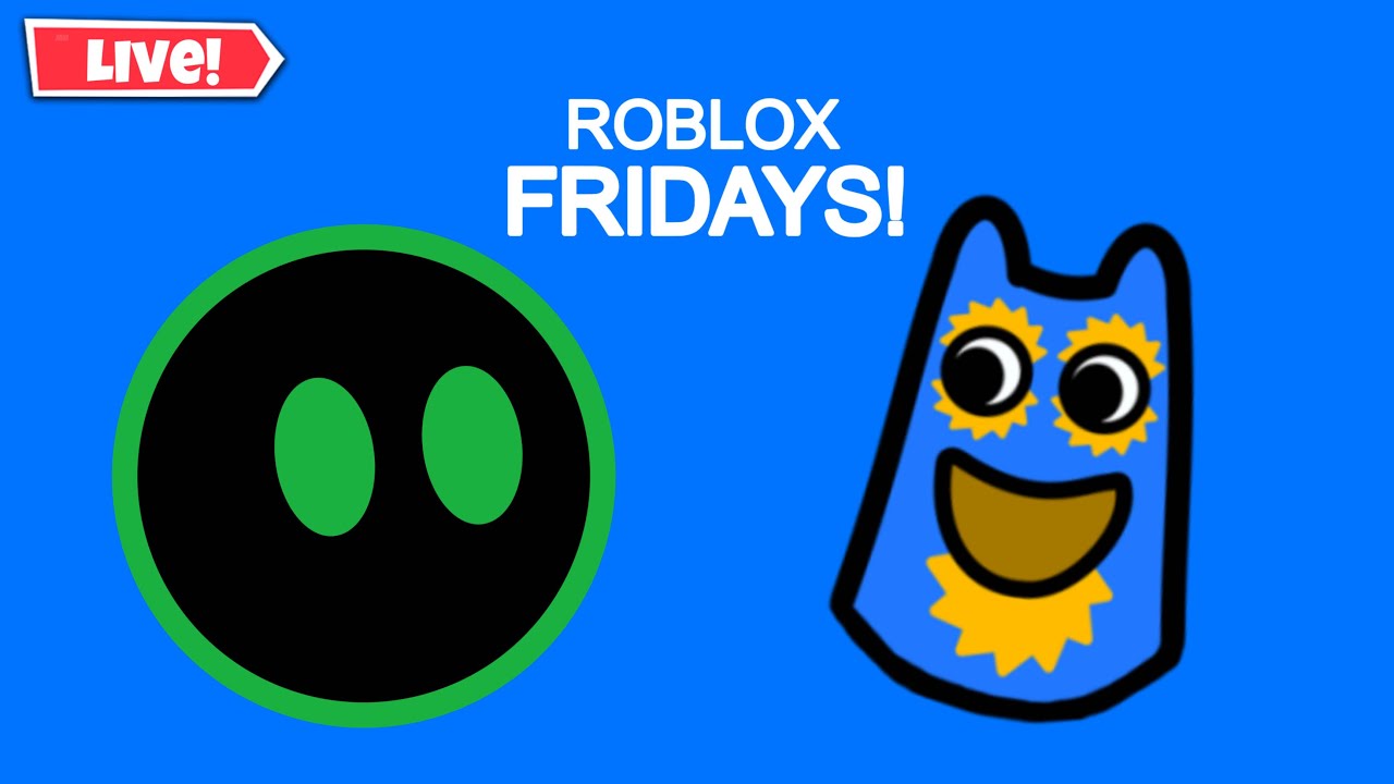 Roblox Live Falsy