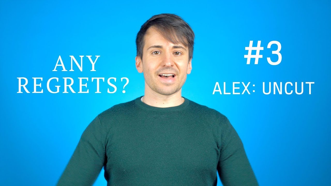 Was Graduate School in Korea Worth It? Seoul National University GSIS || Alex: Uncut #3