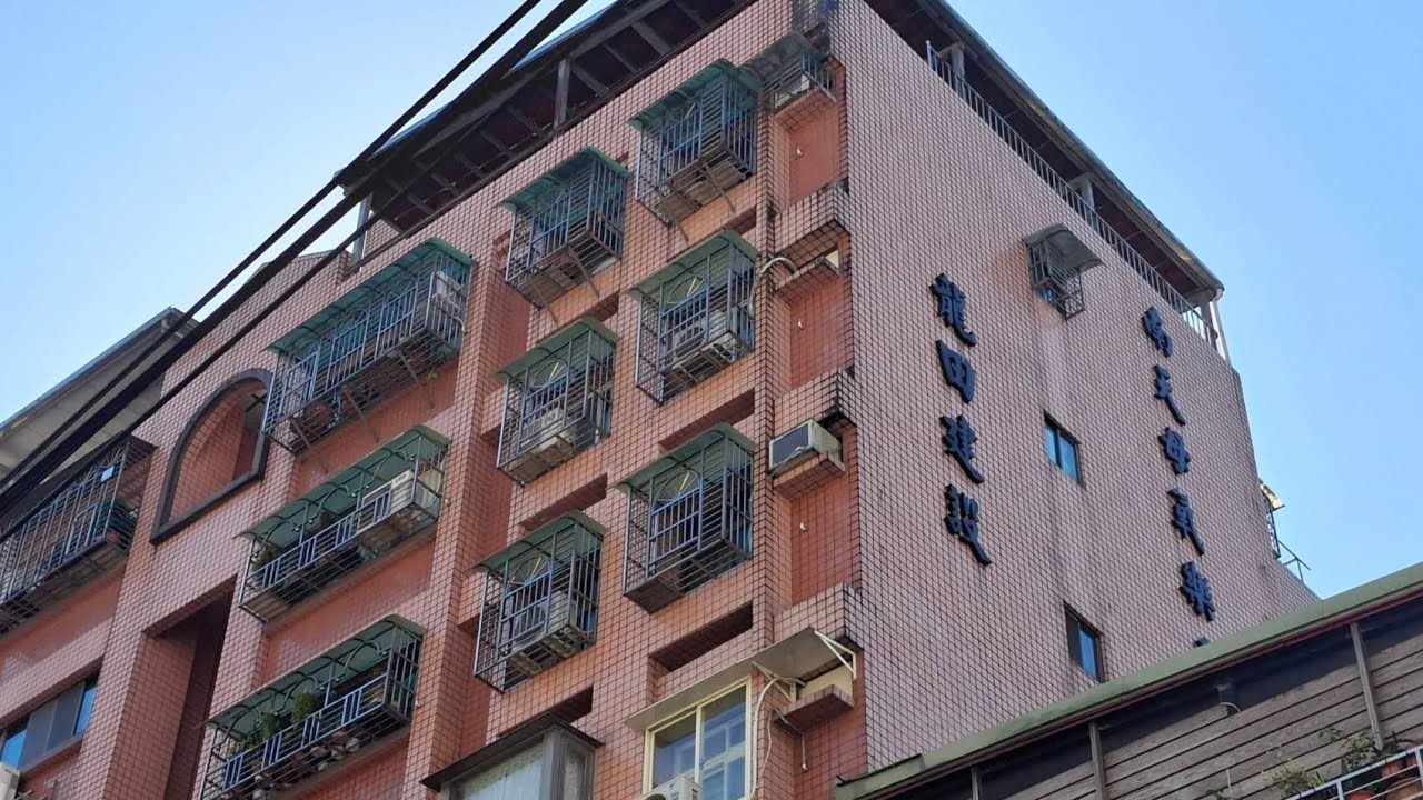 南天母路／氧樂多三房雅居
