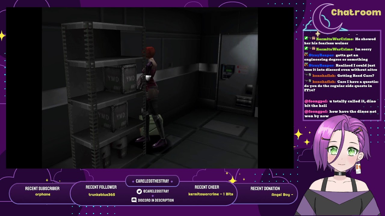 What Caliber Blows Up A Dinosaur Skull? -【Dino Crisis】