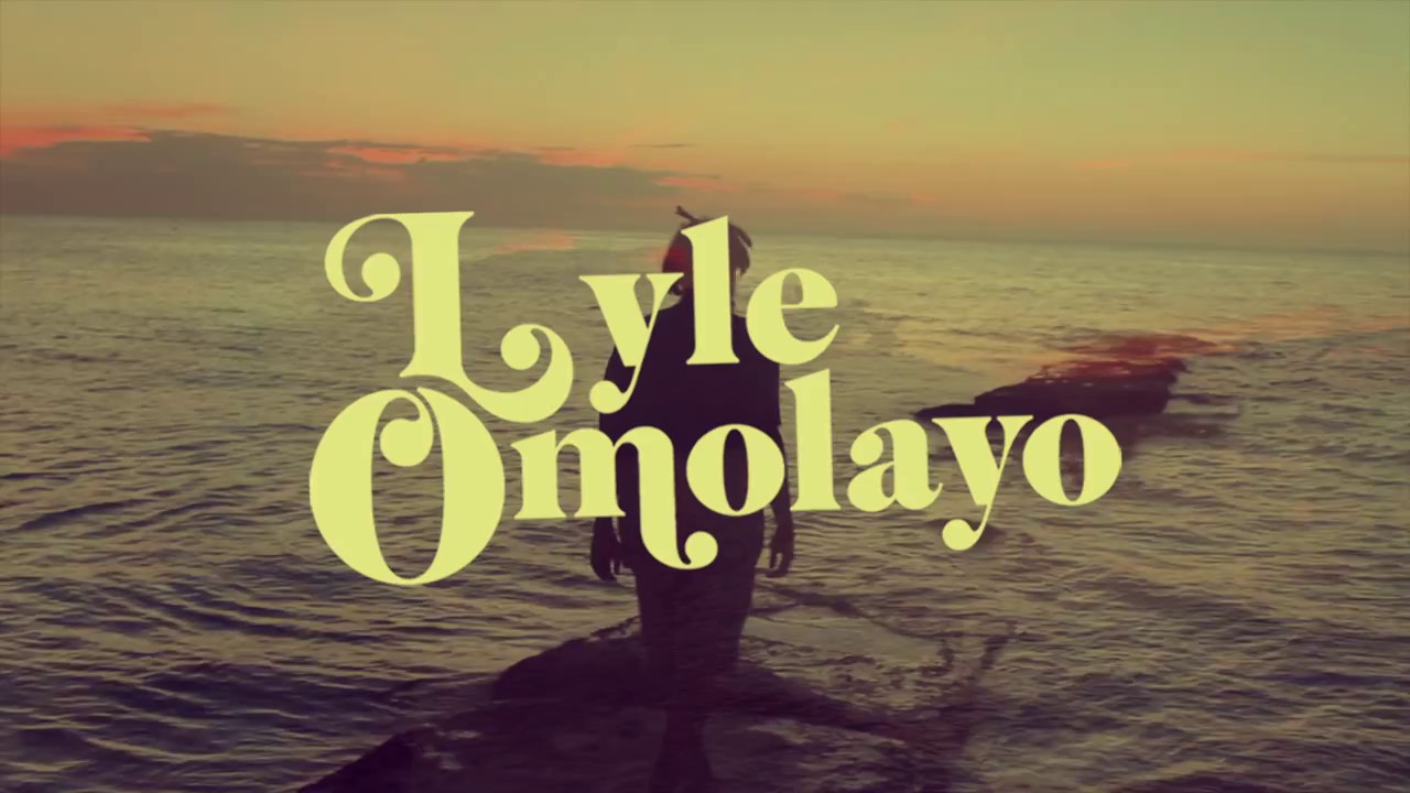 Lyle Omolayo ( Negros Americanos ) - Glorious Galleries