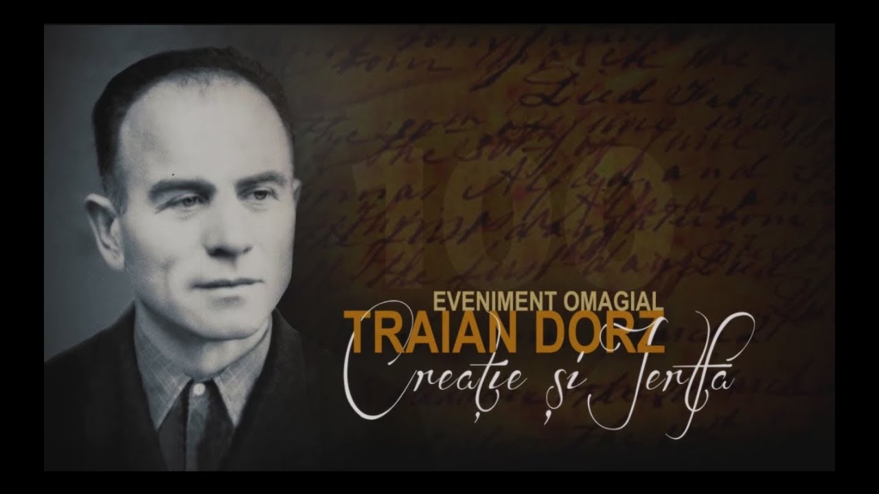 2014 CENTENAR Traian Dorz - Adunare Timisoara 24.05.2014