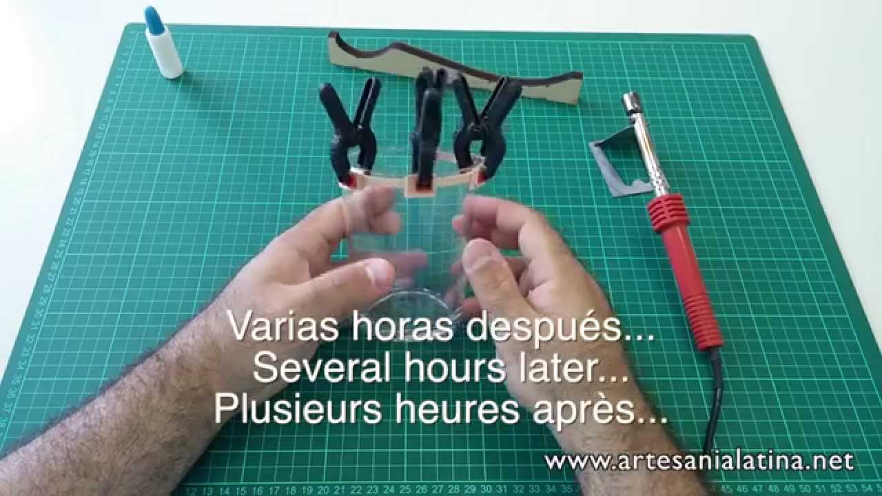 Presentación de Plegalistones eléctrico (AL ref. 27074-1)
