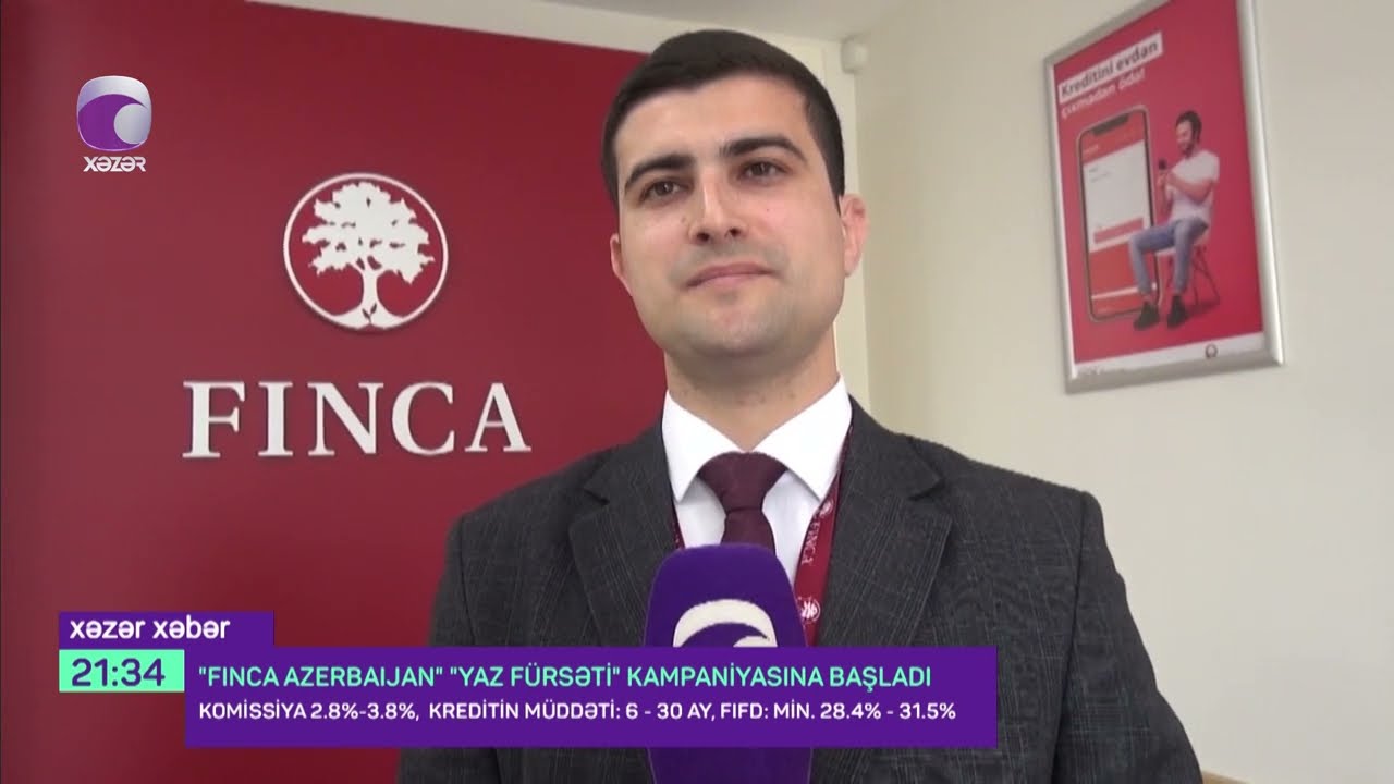 “FINCA Azerbaijan” 