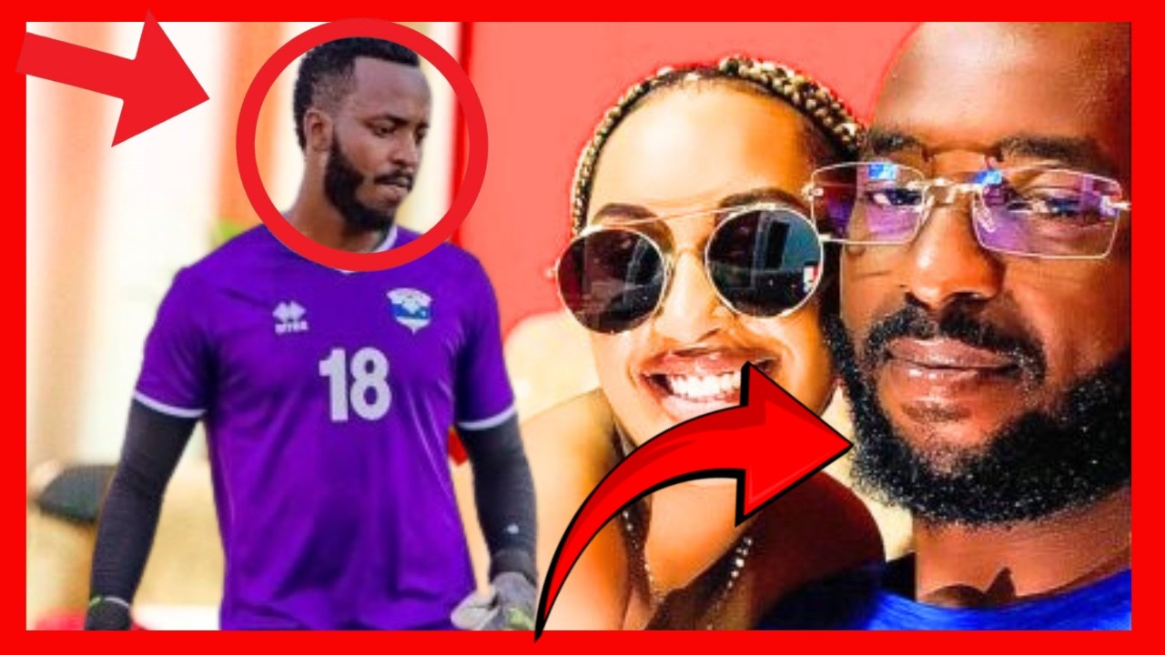 Breaking: Kimenyi Yves Asezeye Ruhago Burundu | Legacy ye muri Football y’u Rwanda