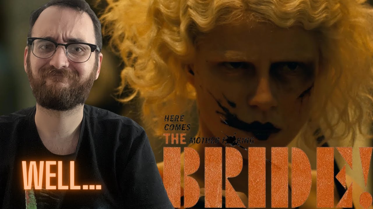 The Bride Was a Risk Hollywood Rarely Takes…