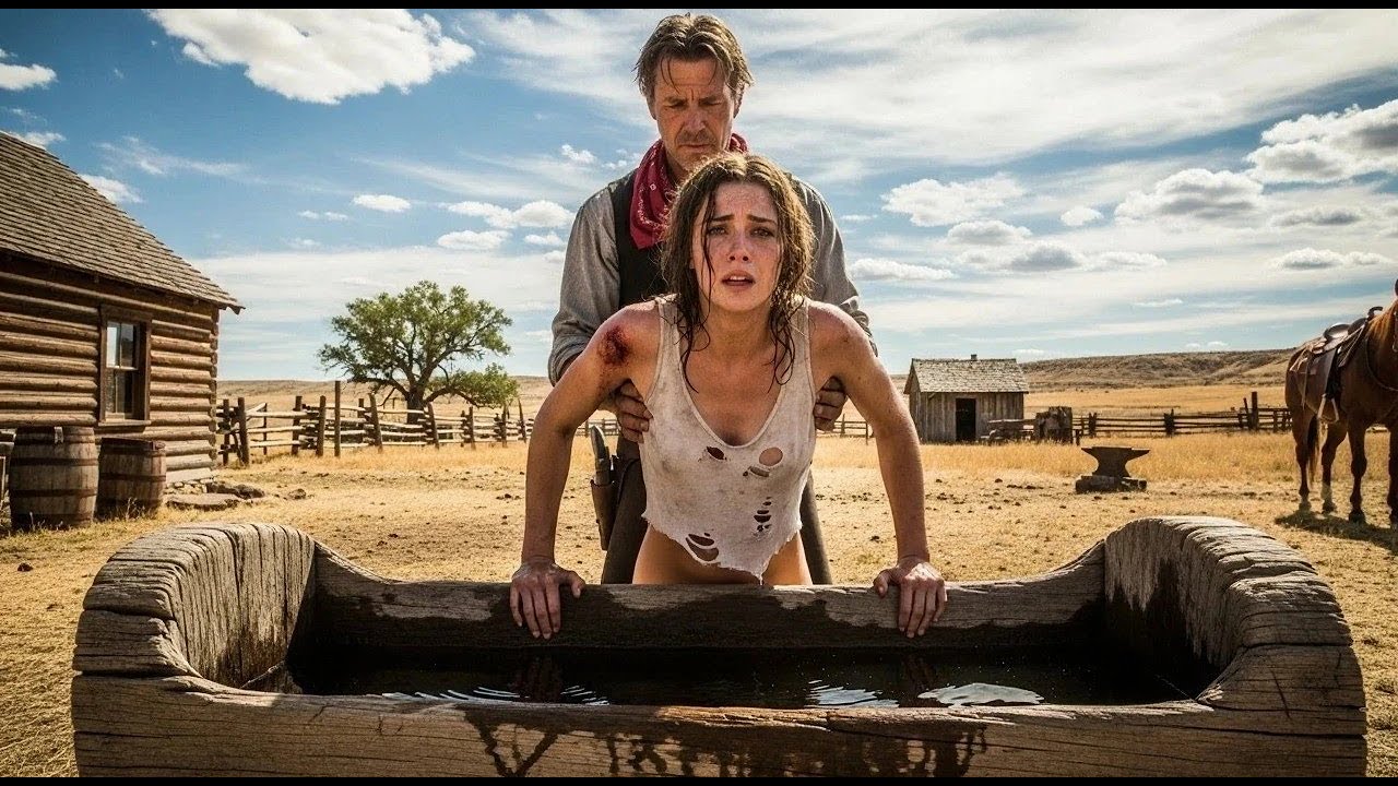 Три раза в день... – Что сделал фермер дальше, изменило историю. | Истории Дикого Запада